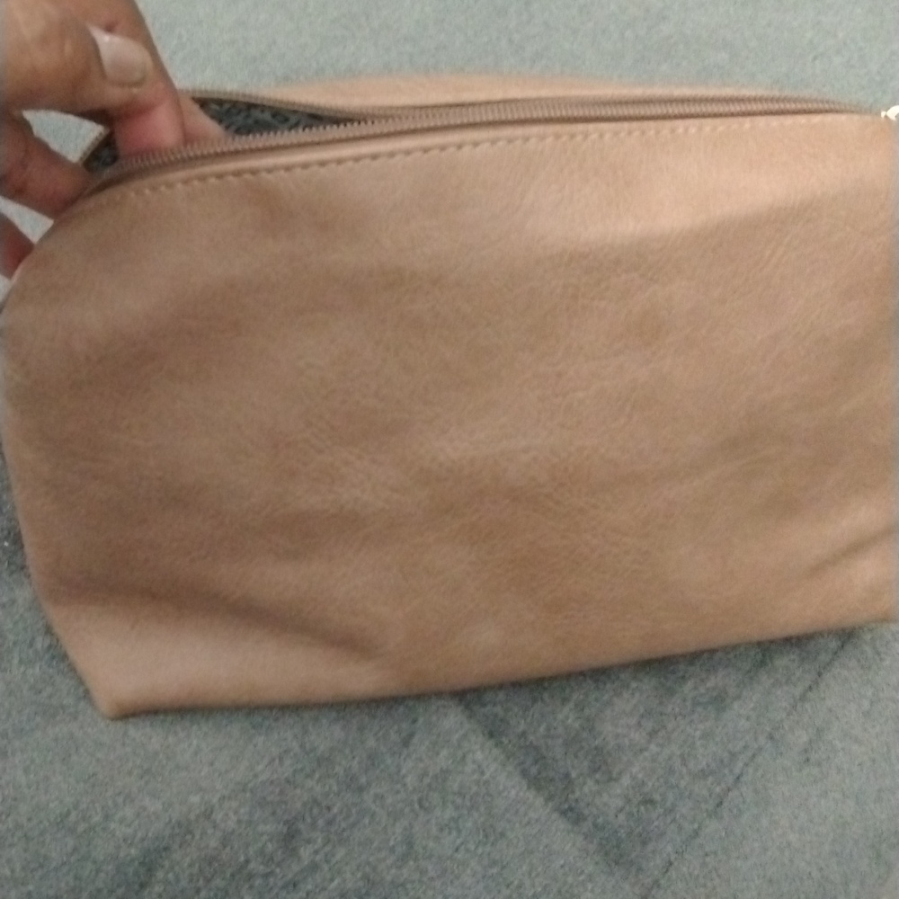 Antik Kraft Women's Makeup Bag